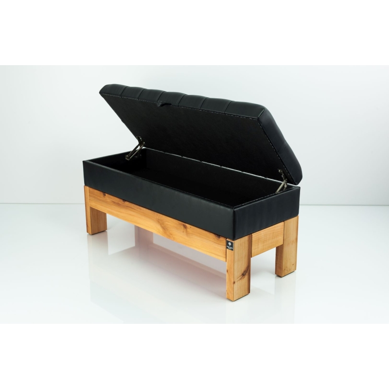 Kufer Pikowany Butelkowa Żółcień Cytrynowa Guzik Tapicerowany/Kryształ Q-1 Rozmiary od 50 cm do 200 cm