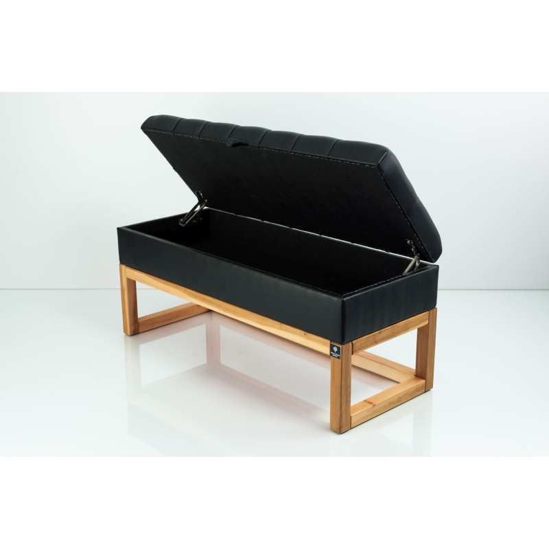 Kufer Pikowany Butelkowa Żółcień Cytrynowa Guzik Tapicerowany/Kryształ Q-1 Rozmiary od 50 cm do 200 cm
