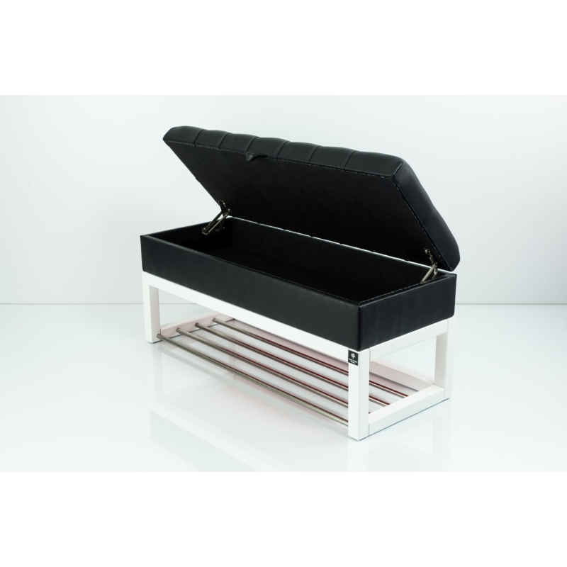 Kufer Pikowany Butelkowa Żółcień Cytrynowa Guzik Tapicerowany/Kryształ Q-1 Rozmiary od 50 cm do 200 cm