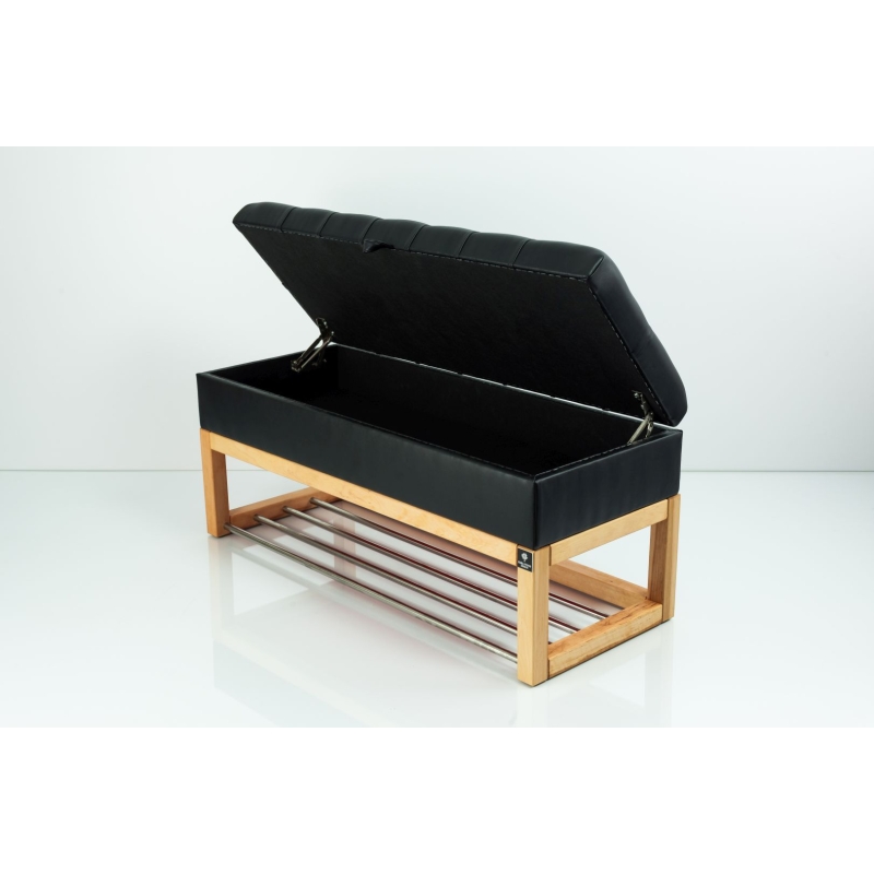 Kufer Pikowany Butelkowa Żółcień Cytrynowa Guzik Tapicerowany/Kryształ Q-1 Rozmiary od 50 cm do 200 cm