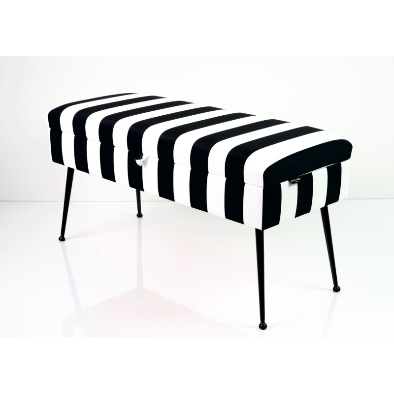 Kufer Pikowany Butelkowa Żółcień Cytrynowa Guzik Tapicerowany/Kryształ Q-1 Rozmiary od 50 cm do 200 cm