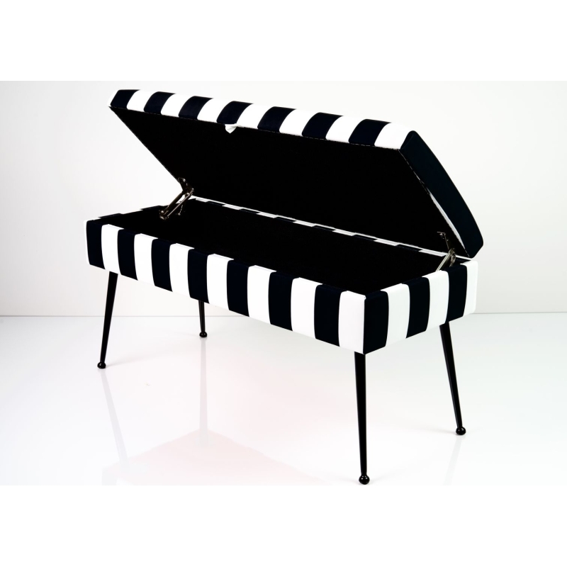 Kufer Pikowany Butelkowa Żółcień Cytrynowa Guzik Tapicerowany/Kryształ Q-1 Rozmiary od 50 cm do 200 cm