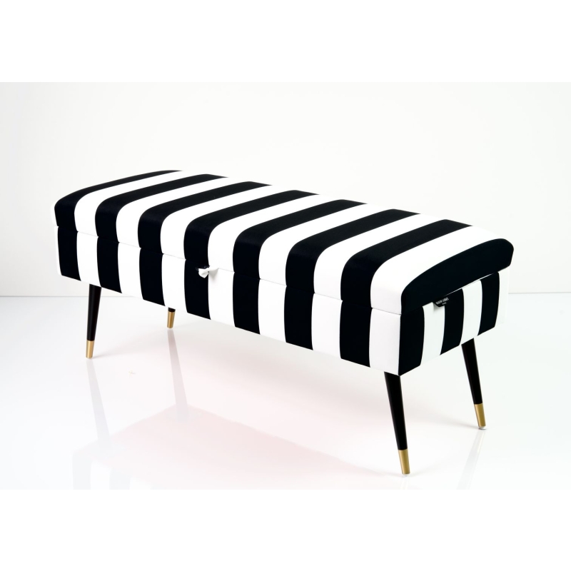 Kufer Pikowany Butelkowa Żółcień Cytrynowa Guzik Tapicerowany/Kryształ Q-1 Rozmiary od 50 cm do 200 cm