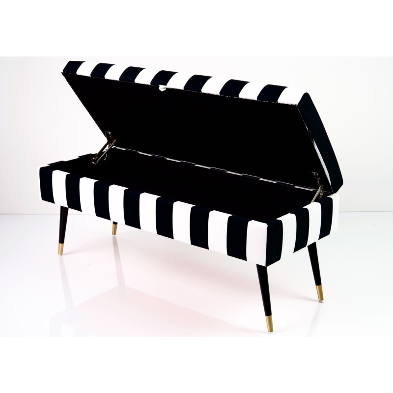 Kufer Pikowany Butelkowa Żółcień Cytrynowa Guzik Tapicerowany/Kryształ Q-1 Rozmiary od 50 cm do 200 cm