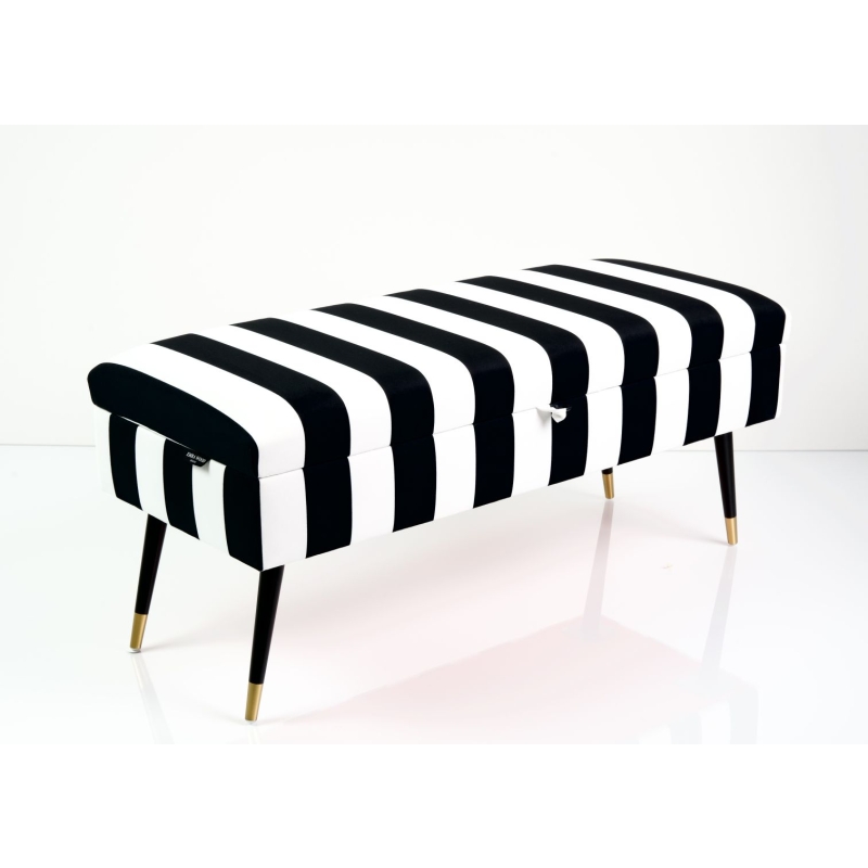 Kufer Pikowany Butelkowa Żółcień Cytrynowa Guzik Tapicerowany/Kryształ Q-1 Rozmiary od 50 cm do 200 cm