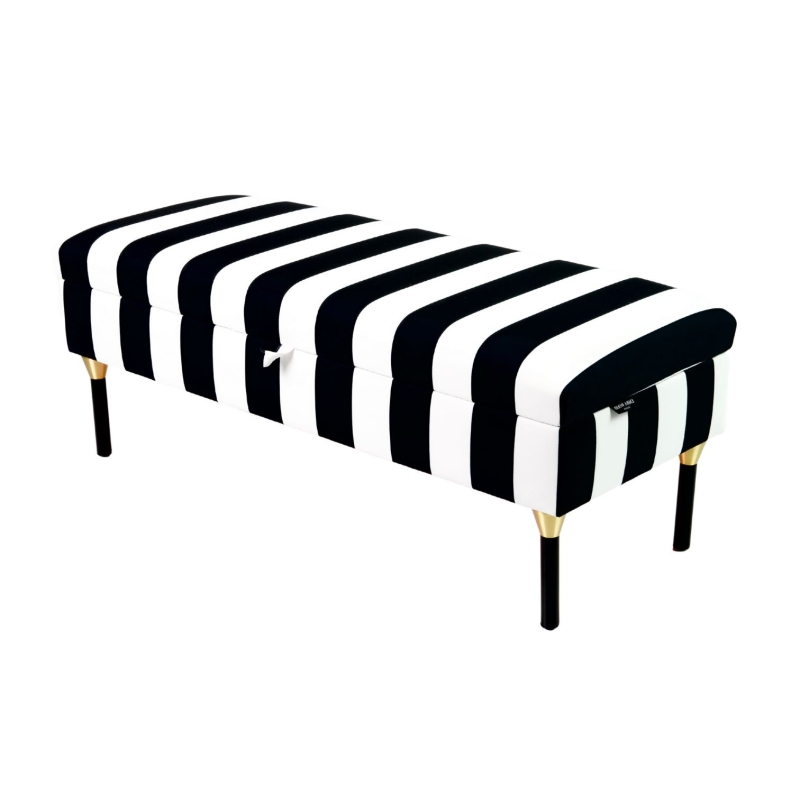 Kufer Pikowany Butelkowa Żółcień Cytrynowa Guzik Tapicerowany/Kryształ Q-1 Rozmiary od 50 cm do 200 cm