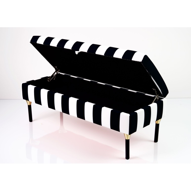 Kufer Pikowany Butelkowa Żółcień Cytrynowa Guzik Tapicerowany/Kryształ Q-1 Rozmiary od 50 cm do 200 cm
