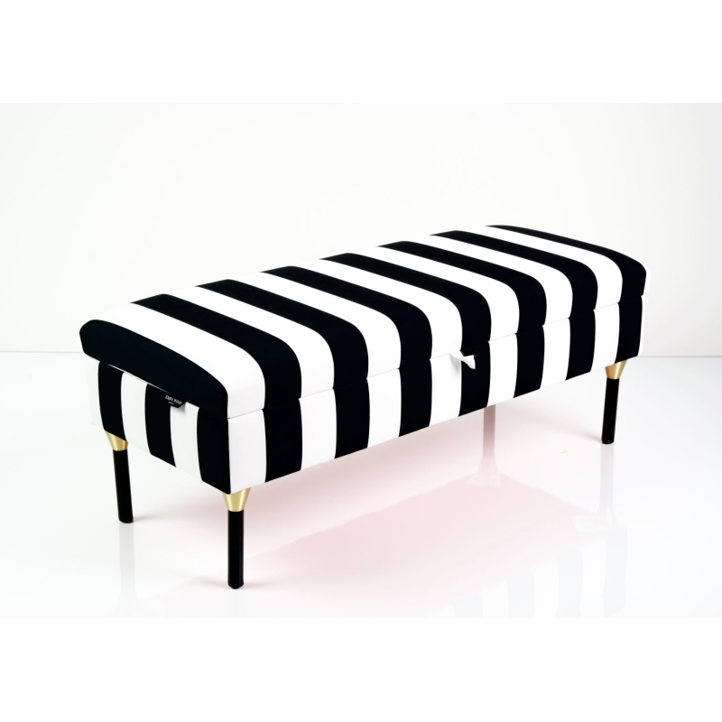 Kufer Pikowany Butelkowa Żółcień Cytrynowa Guzik Tapicerowany/Kryształ Q-1 Rozmiary od 50 cm do 200 cm