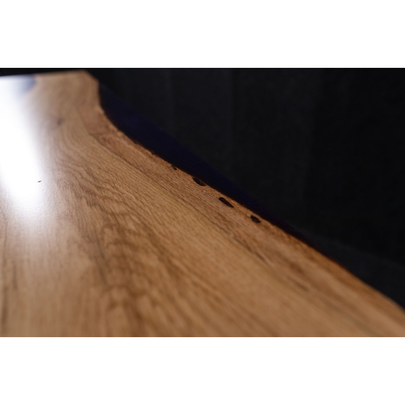 epoxy resin table