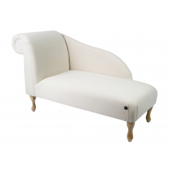 Upholstered Chaise Longue Piano 01