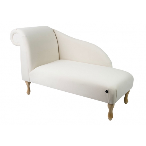 Upholstered Chaise Longues