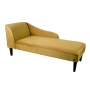 Upholstered Chaise Longue Piano 07