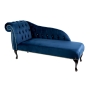 Tufted Chaise Lounge Piano 12