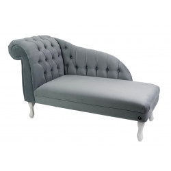 Tufted Chaise Lounge Casablanca 2314