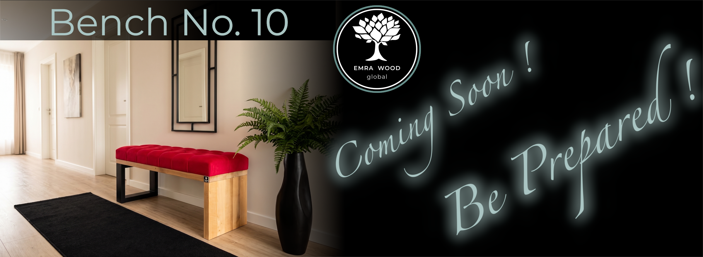 Bench No. 10 Collection