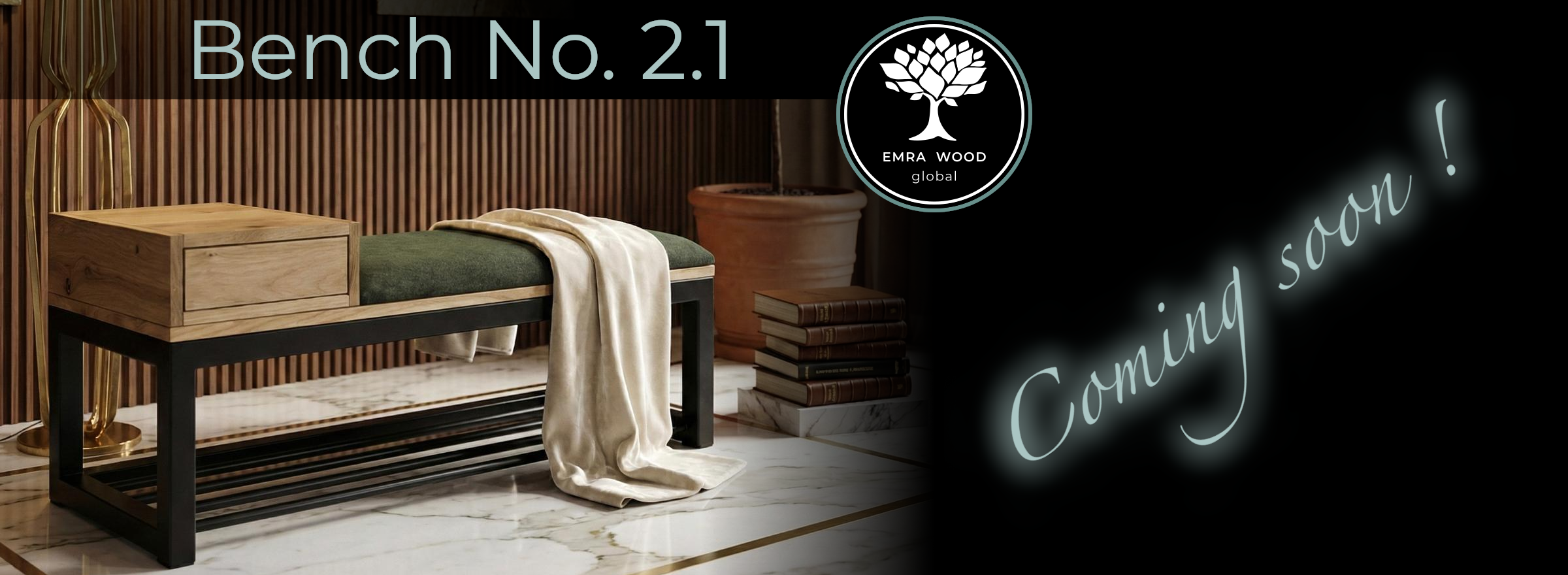 Bench No. 2.1 Collection