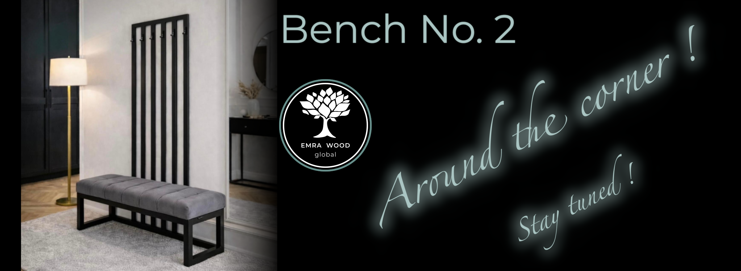 Bench No. 2 Collection
