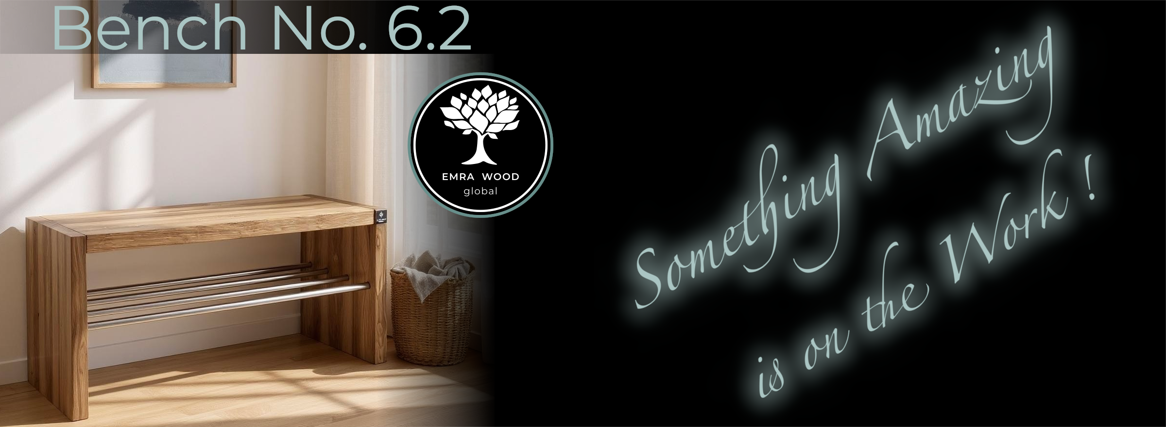 Bench No. 6.2 Collection