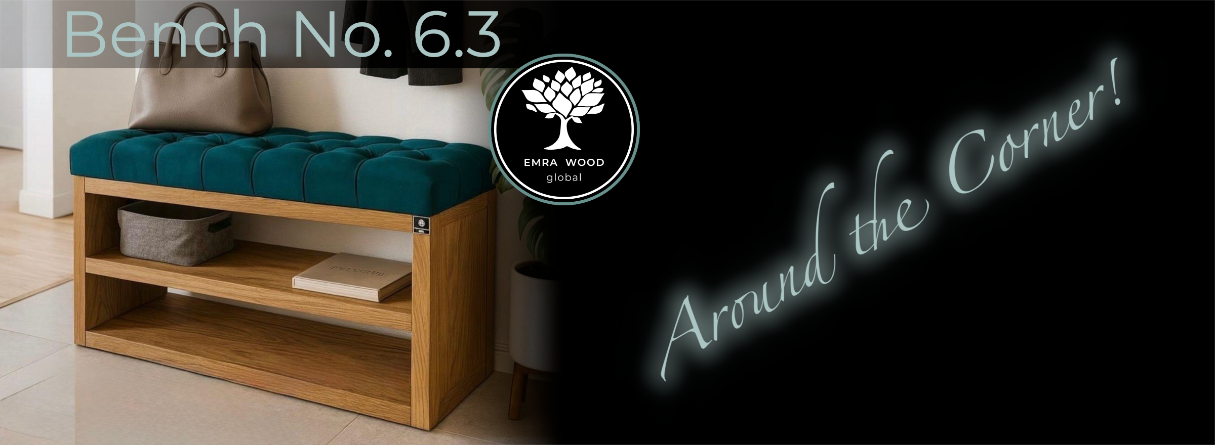Bench No. 6.3 Collection