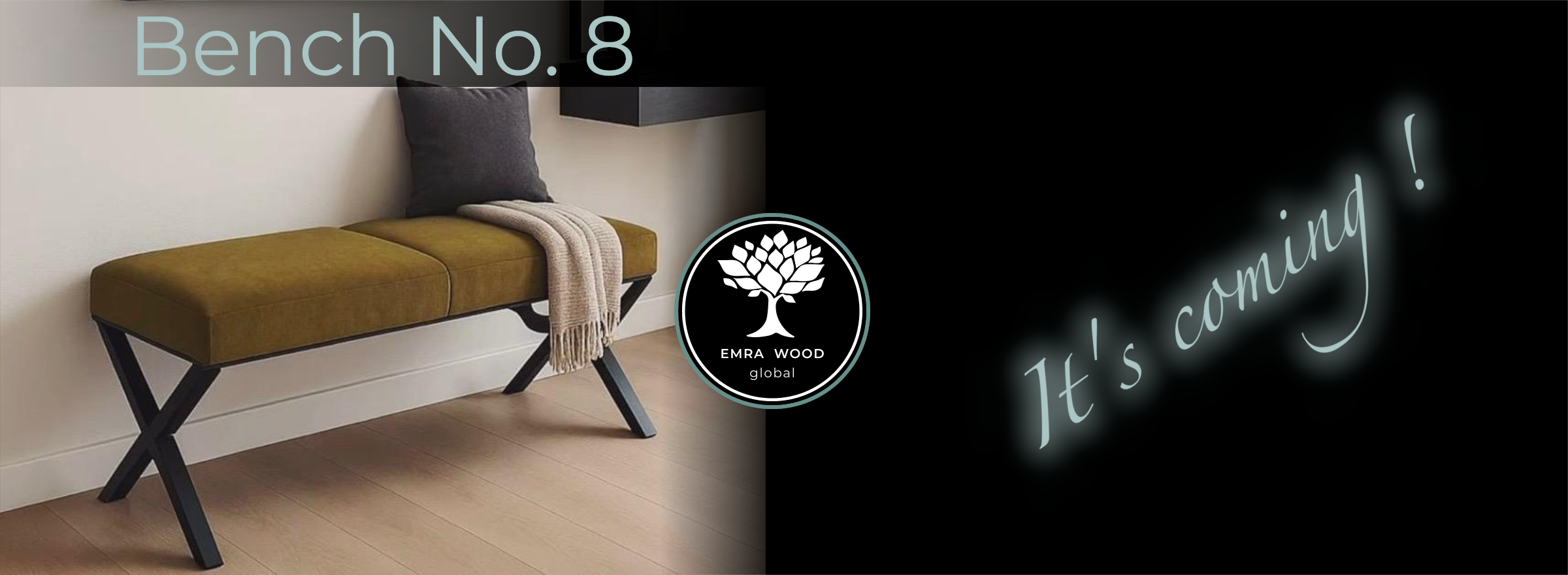 Bench No. 8 Collection