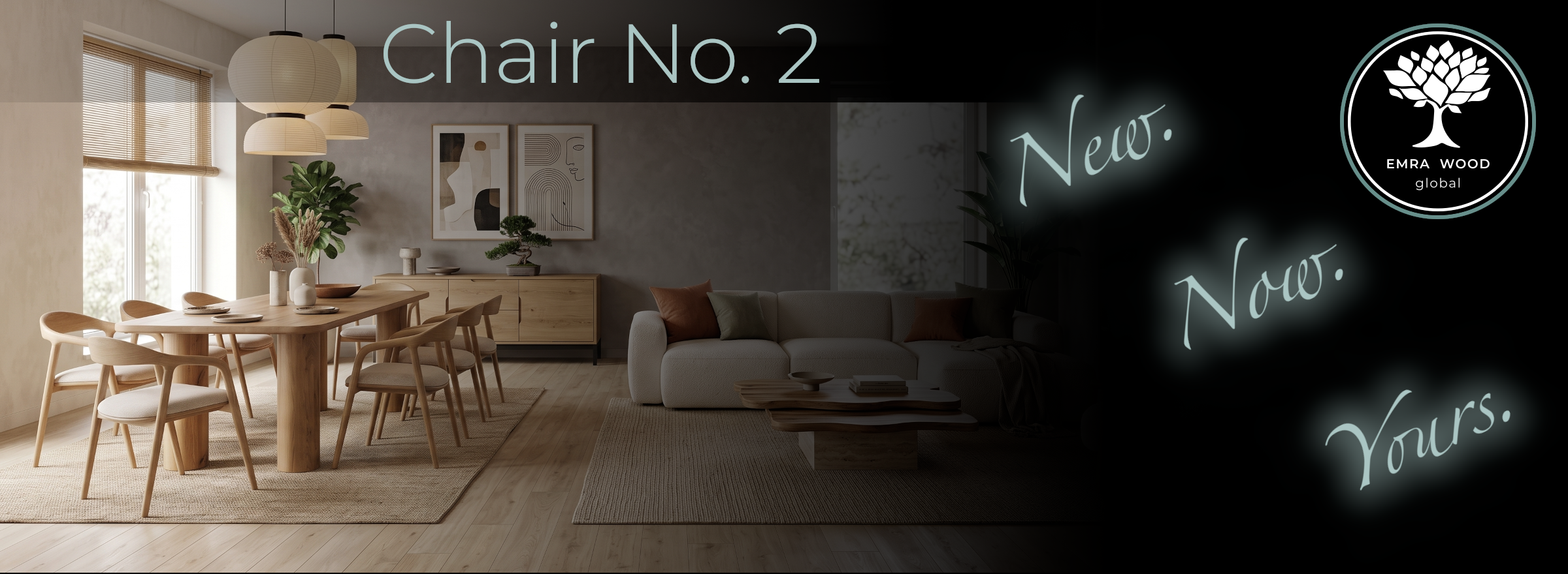 Chair No. 2 Collection