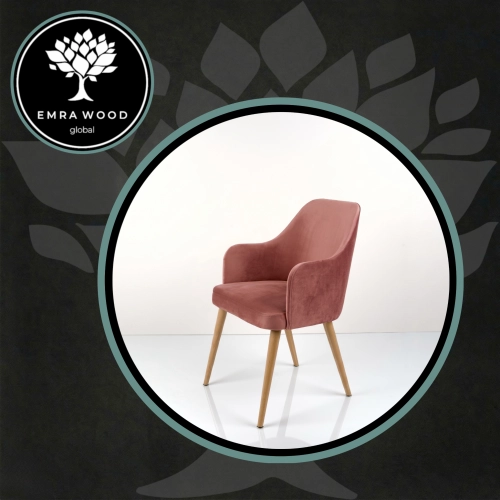 Chair No. 1