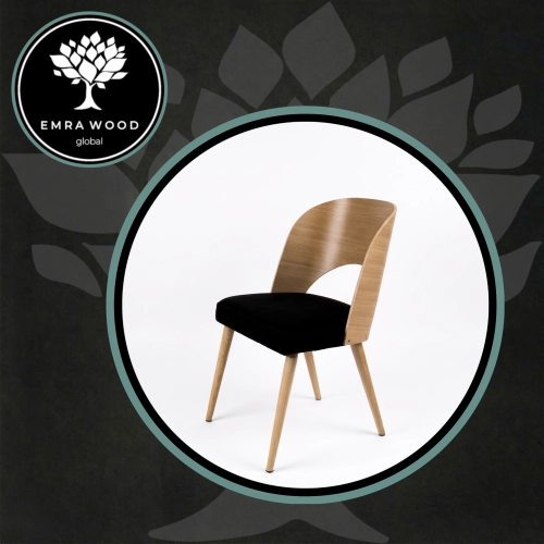 Chair No. 4