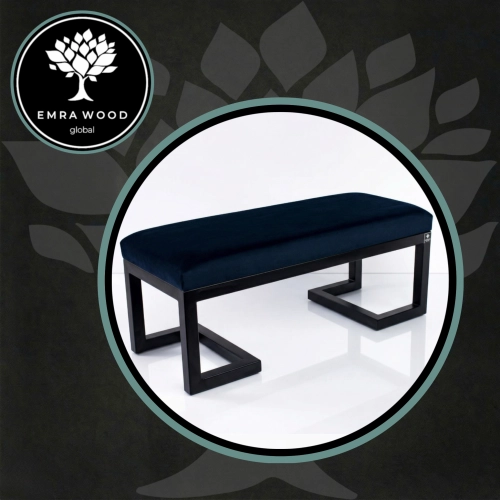 Upholstered Seat