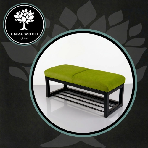 Upholstered Seat