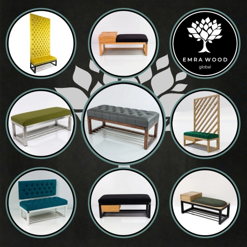Bench No. 2.1