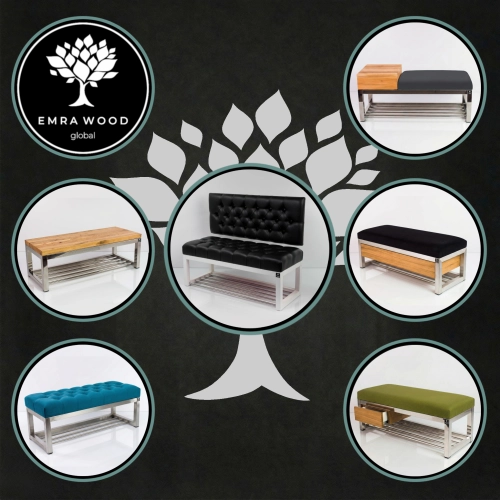 Stainless Steel Frame