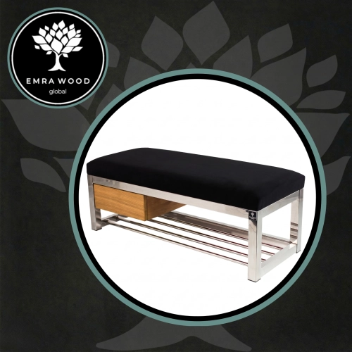 Upholstered Seat