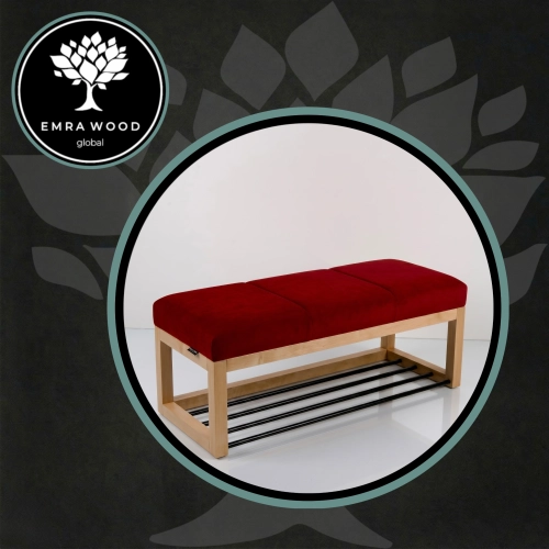 Upholstered Seat
