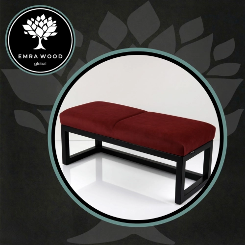 Upholstered Seat