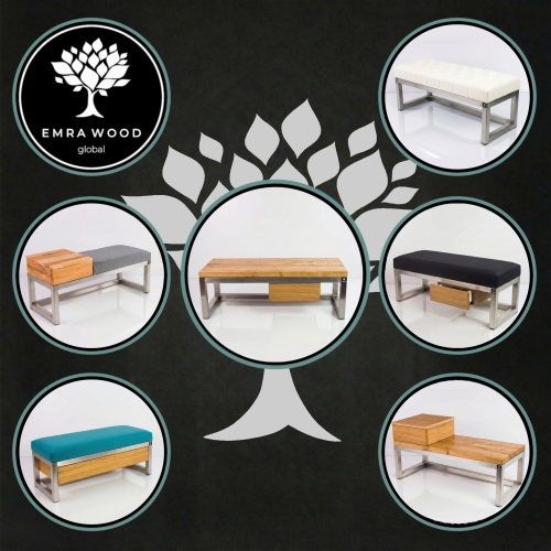 Stainless Steel Frame