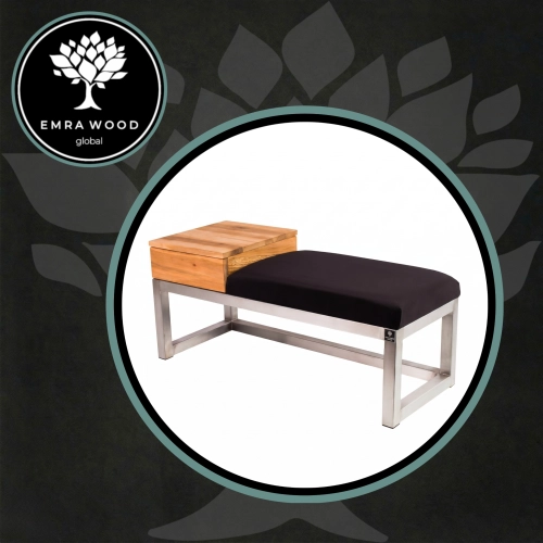 Upholstered Seat