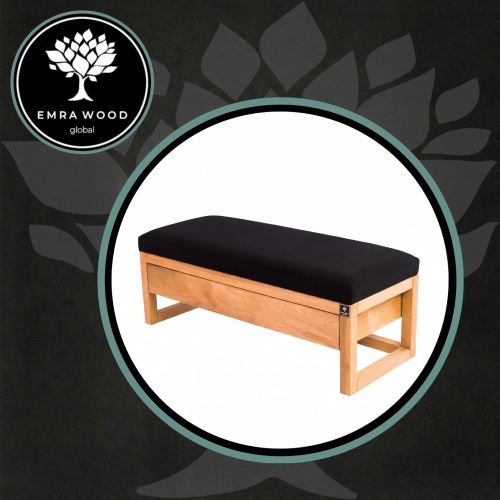 Upholstered Seat