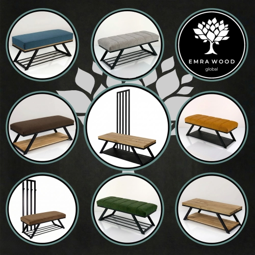 Bench No. 3.1