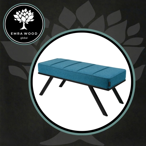 Upholstered Seat