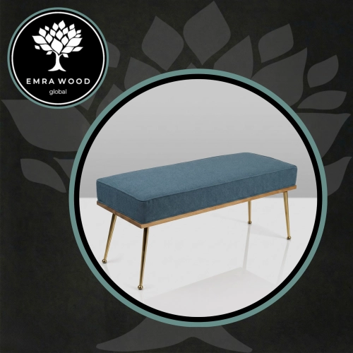 Upholstered Seat