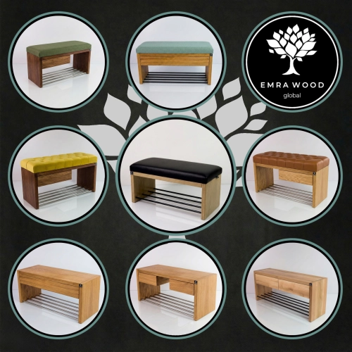 Bench No. 6.1
