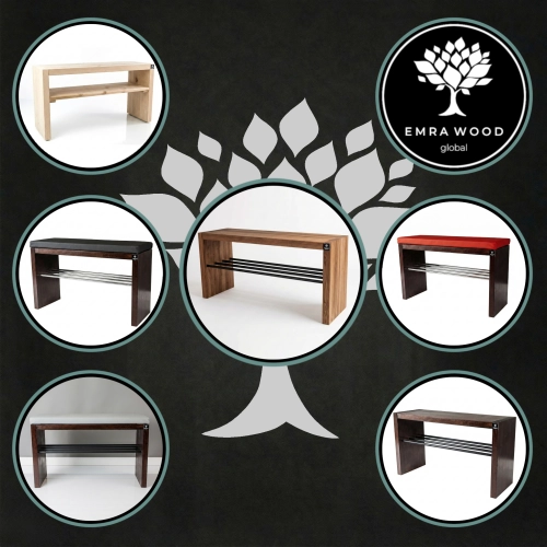 Bench No. 6.2