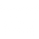 Machine delicate wash max 30°C