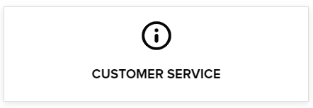 Customer Service