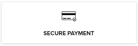 Secure Payment