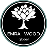EMRA WOOD global