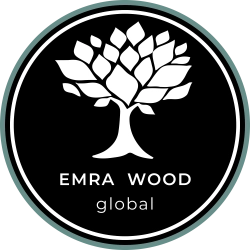 EMRA WOOD global