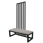 Bench No. 2