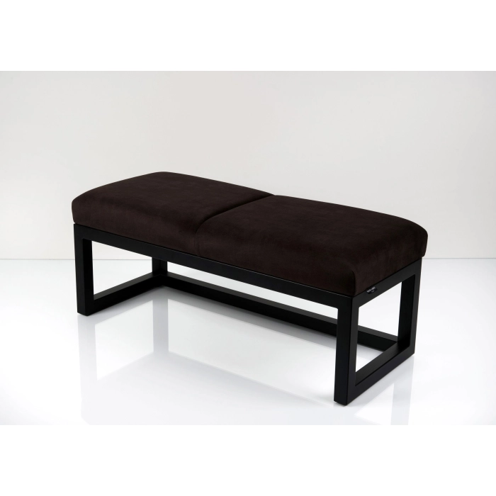 Bench No. 2