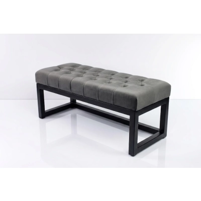 Bench No. 2